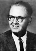 Dr. Zeke B. Marchant